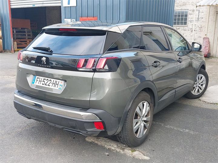 Photo 4 VIN: VF3MCYHZRKS042261 - PEUGEOT 3008 