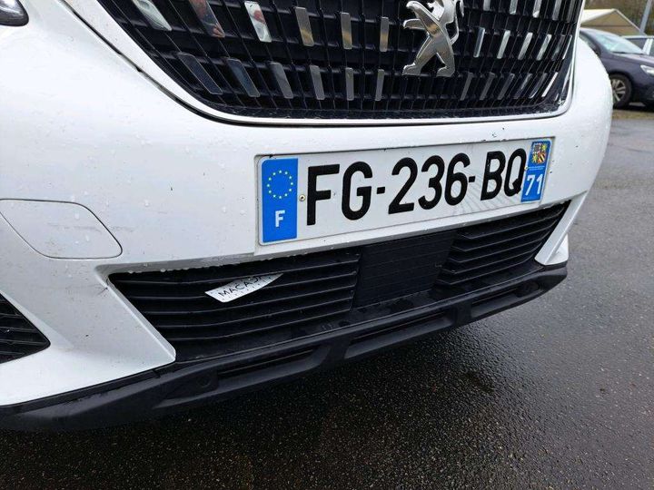 Photo 18 VIN: VF3MCYHZRKS042298 - PEUGEOT 3008 