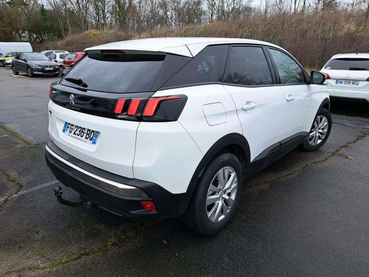 Photo 2 VIN: VF3MCYHZRKS042298 - PEUGEOT 3008 