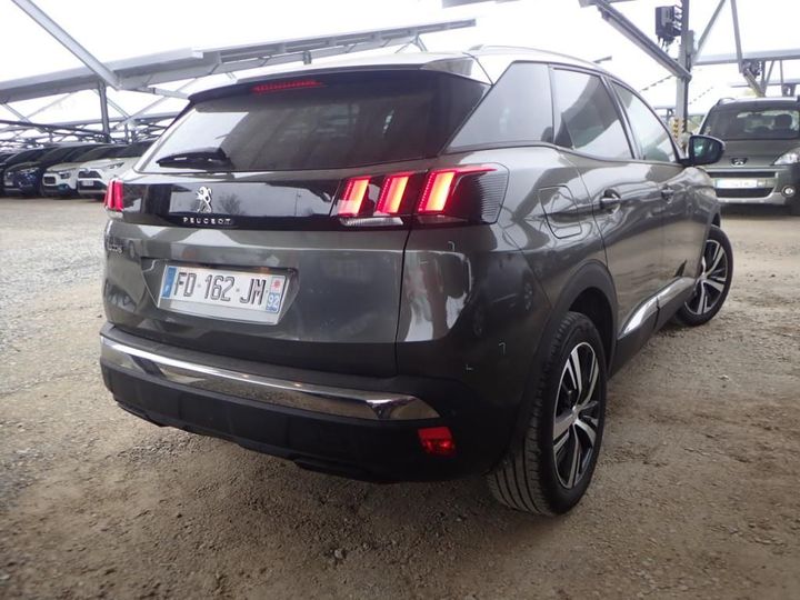 Photo 2 VIN: VF3MCYHZRKS043110 - PEUGEOT 3008 