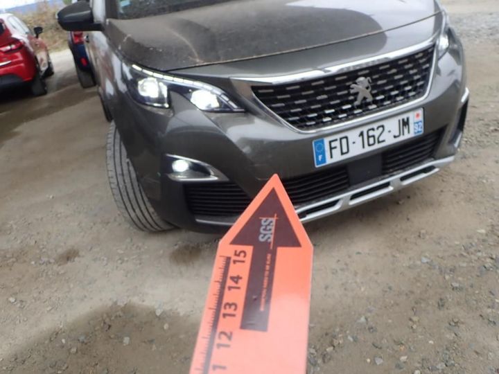 Photo 30 VIN: VF3MCYHZRKS043110 - PEUGEOT 3008 