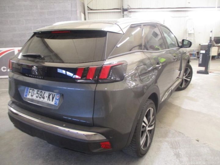 Photo 2 VIN: VF3MCYHZRKS043113 - PEUGEOT 3008 