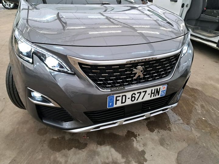 Photo 13 VIN: VF3MCYHZRKS043522 - PEUGEOT 3008 