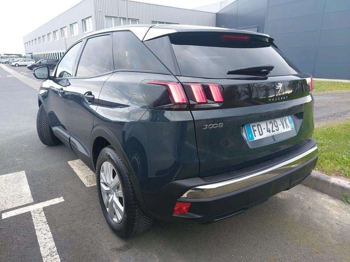 Photo 1 VIN: VF3MCYHZRKS045099 - PEUGEOT 3008 