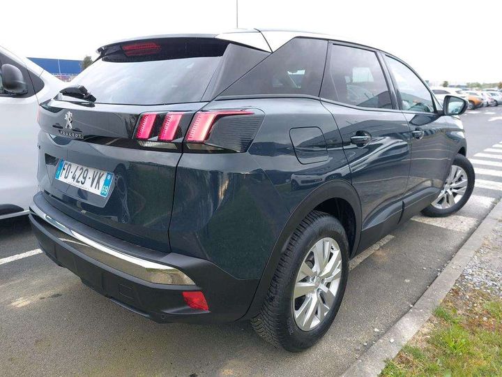 Photo 2 VIN: VF3MCYHZRKS045099 - PEUGEOT 3008 