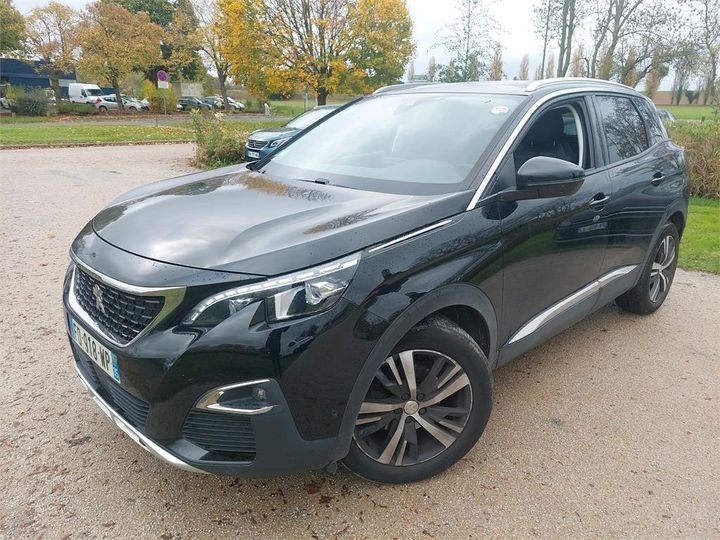 Photo 1 VIN: VF3MCYHZRKS049490 - PEUGEOT 3008 