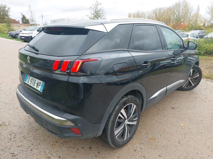 Photo 2 VIN: VF3MCYHZRKS049490 - PEUGEOT 3008 