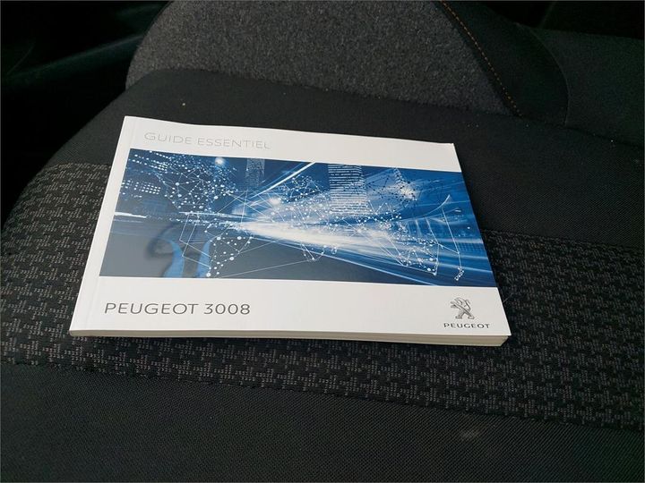 Photo 16 VIN: VF3MCYHZRKS051056 - PEUGEOT 3008 