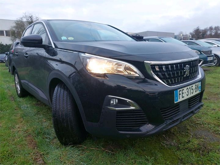 Photo 2 VIN: VF3MCYHZRKS051056 - PEUGEOT 3008 