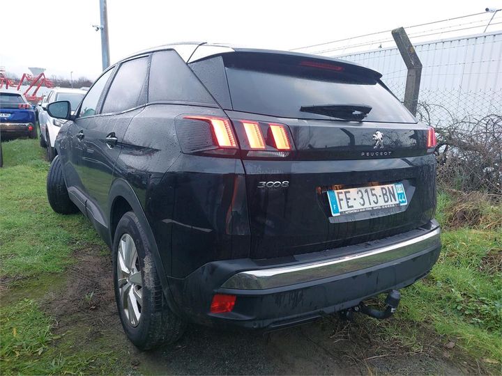 Photo 3 VIN: VF3MCYHZRKS051056 - PEUGEOT 3008 