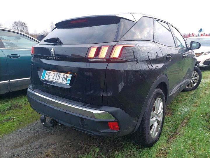 Photo 4 VIN: VF3MCYHZRKS051056 - PEUGEOT 3008 