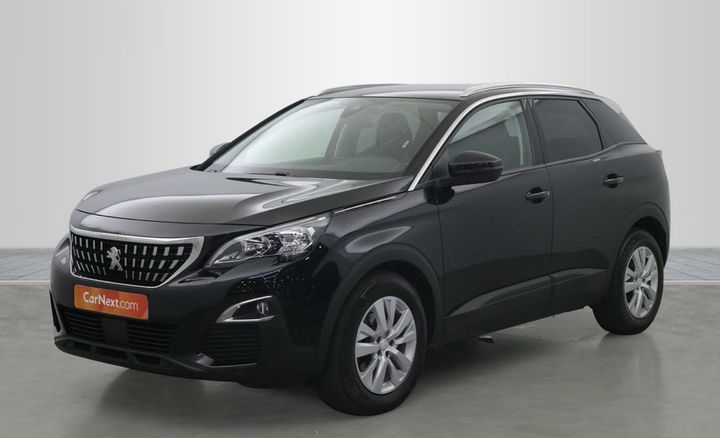 Photo 1 VIN: VF3MCYHZRKS051063 - PEUGEOT 3008 