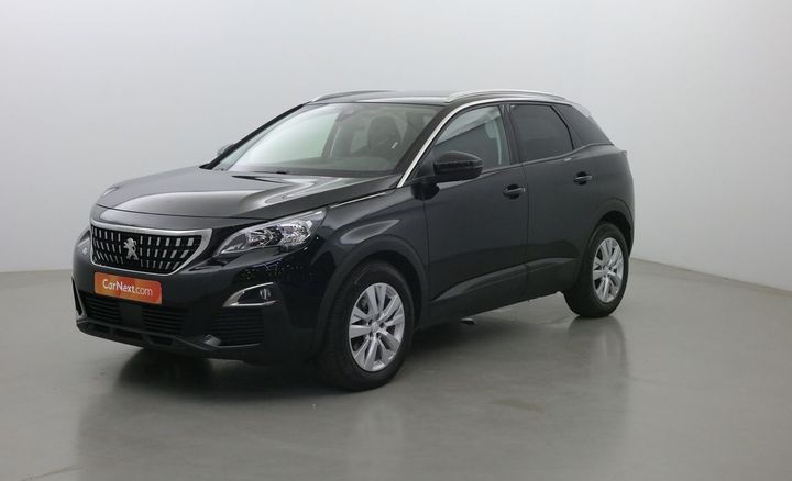 Photo 27 VIN: VF3MCYHZRKS051063 - PEUGEOT 3008 