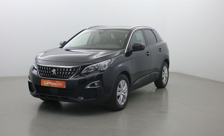 Photo 28 VIN: VF3MCYHZRKS051063 - PEUGEOT 3008 