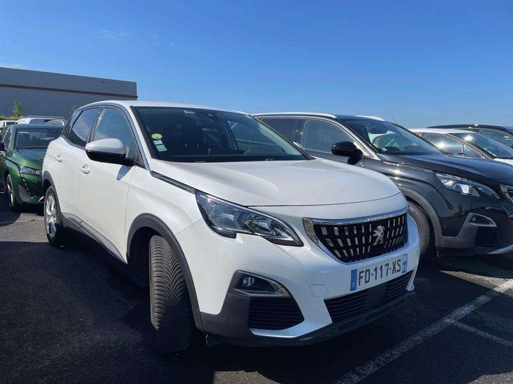 Photo 25 VIN: VF3MCYHZRKS051069 - PEUGEOT 3008 