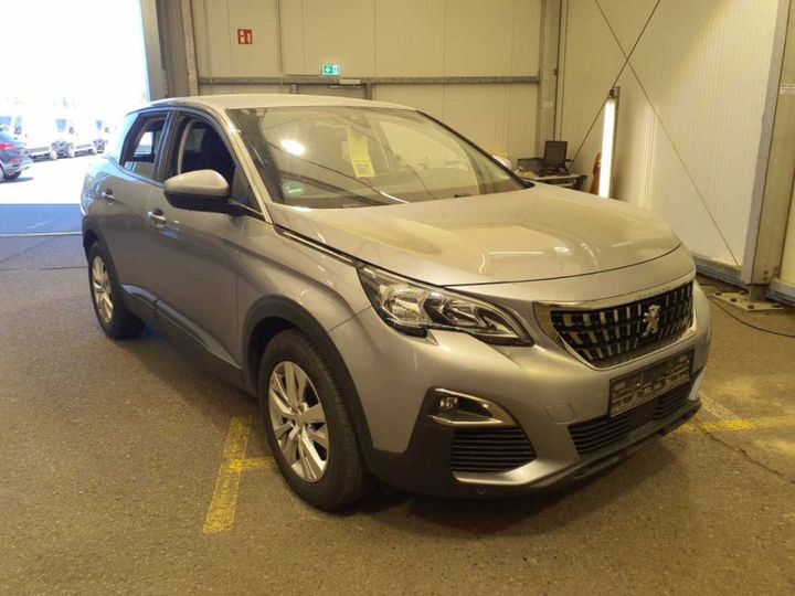 Photo 1 VIN: VF3MCYHZRKS053290 - PEUGEOT 3008 