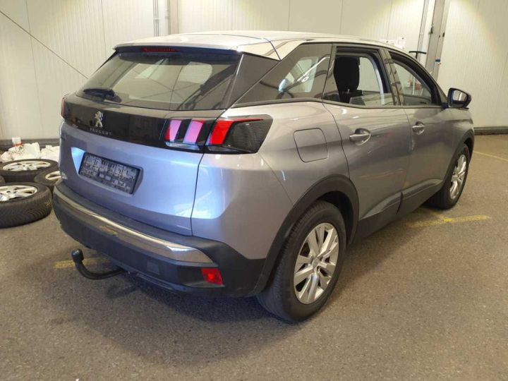 Photo 3 VIN: VF3MCYHZRKS053290 - PEUGEOT 3008 