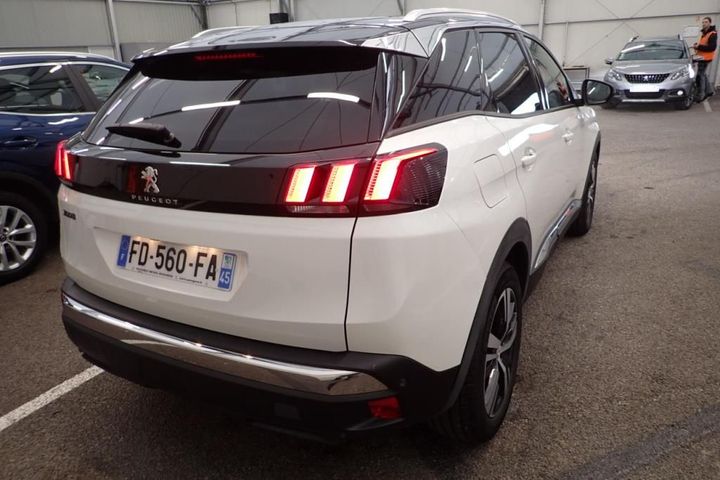 Photo 2 VIN: VF3MCYHZRKS054052 - PEUGEOT 3008 