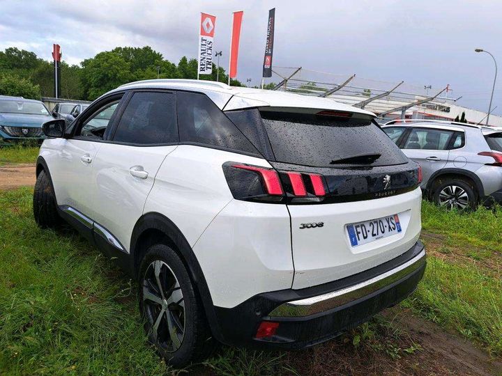 Photo 1 VIN: VF3MCYHZRKS054054 - PEUGEOT 3008 