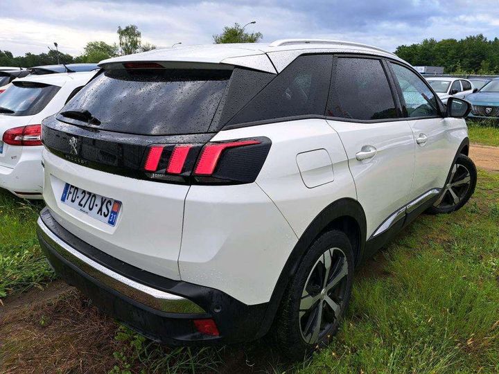 Photo 2 VIN: VF3MCYHZRKS054054 - PEUGEOT 3008 