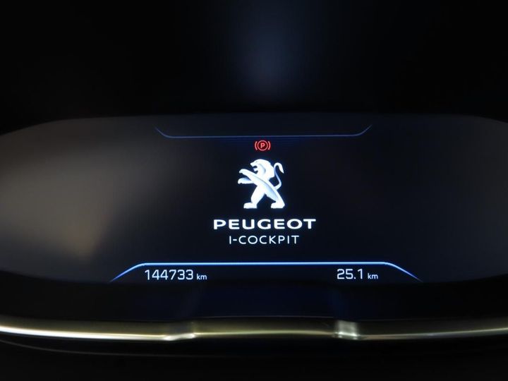 Photo 4 VIN: VF3MCYHZRKS056411 - PEUGEOT 3008 