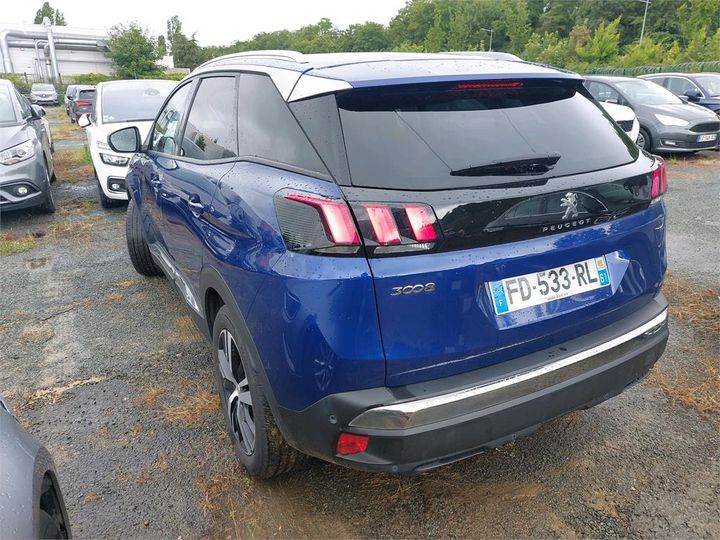 Photo 3 VIN: VF3MCYHZRKS056460 - PEUGEOT 3008 