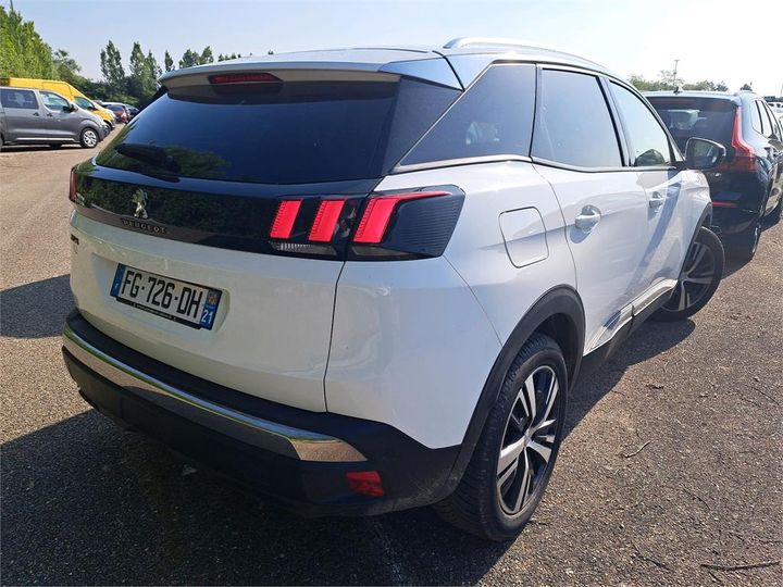 Photo 1 VIN: VF3MCYHZRKS056475 - PEUGEOT 3008 