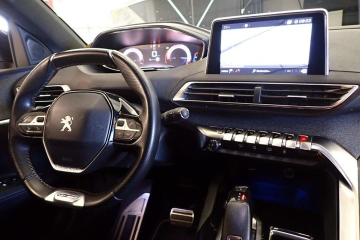 Photo 6 VIN: VF3MCYHZRKS056717 - PEUGEOT 3008 