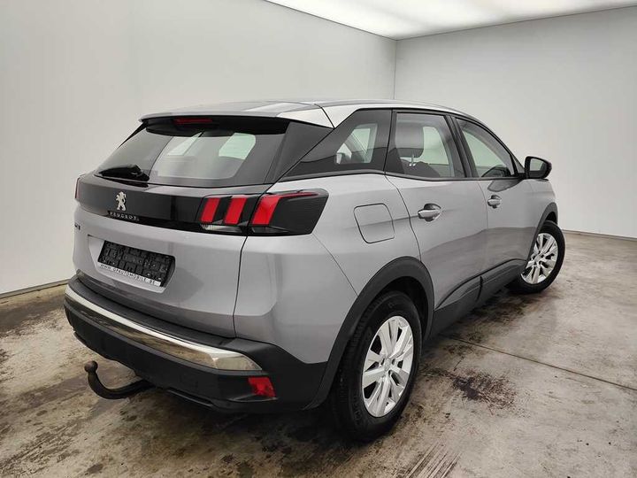 Photo 2 VIN: VF3MCYHZRKS058262 - PEUGEOT 3008 &#3916 