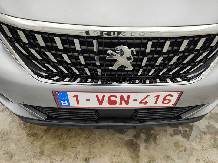 Photo 5 VIN: VF3MCYHZRKS058262 - PEUGEOT 3008 &#3916 