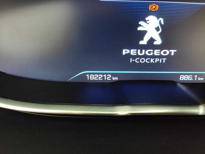 Photo 6 VIN: VF3MCYHZRKS058262 - PEUGEOT 3008 &#3916 