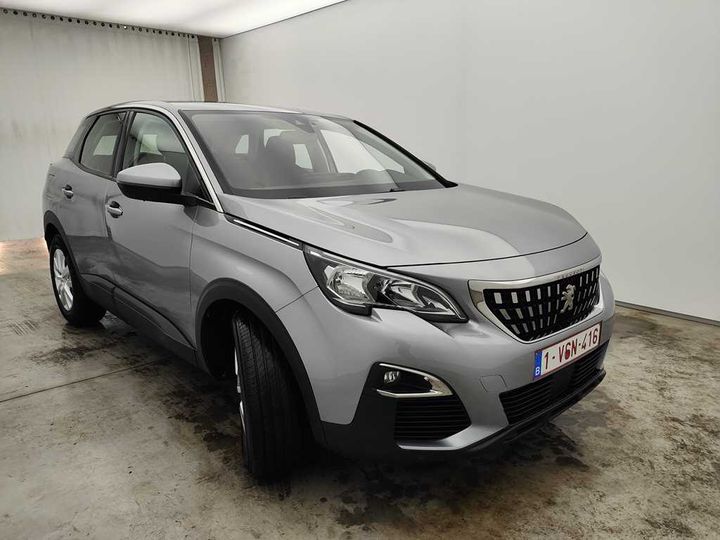 Photo 8 VIN: VF3MCYHZRKS058262 - PEUGEOT 3008 &#3916 