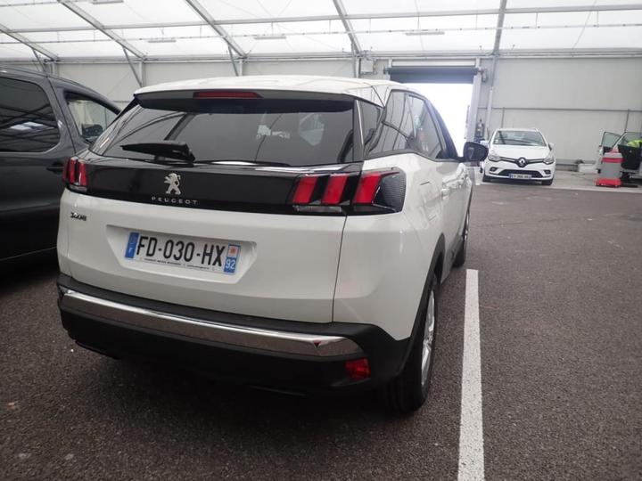 Photo 2 VIN: VF3MCYHZRKS058413 - PEUGEOT 3008 