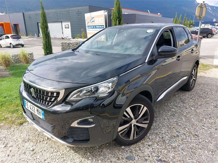 Photo 0 VIN: VF3MCYHZRKS059013 - PEUGEOT 3008 