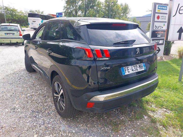 Photo 2 VIN: VF3MCYHZRKS059013 - PEUGEOT 3008 