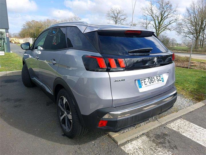 Photo 2 VIN: VF3MCYHZRKS059095 - PEUGEOT 3008 