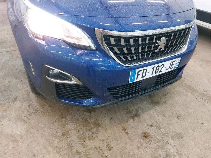 Photo 11 VIN: VF3MCYHZRKS064675 - PEUGEOT 3008 