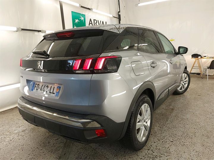 Photo 2 VIN: VF3MCYHZRKS064702 - PEUGEOT 3008 