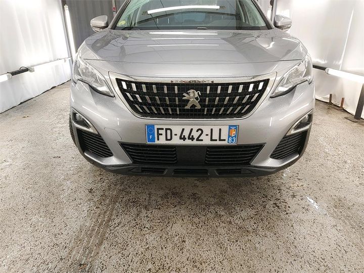 Photo 25 VIN: VF3MCYHZRKS064702 - PEUGEOT 3008 