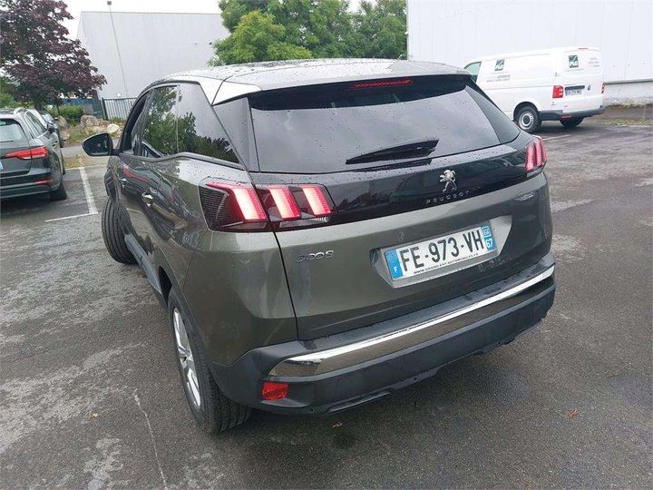 Photo 2 VIN: VF3MCYHZRKS064765 - PEUGEOT 3008 