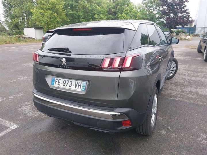 Photo 3 VIN: VF3MCYHZRKS064765 - PEUGEOT 3008 