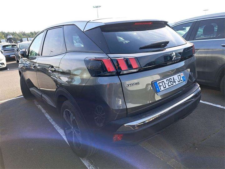 Photo 2 VIN: VF3MCYHZRKS064776 - PEUGEOT 3008 