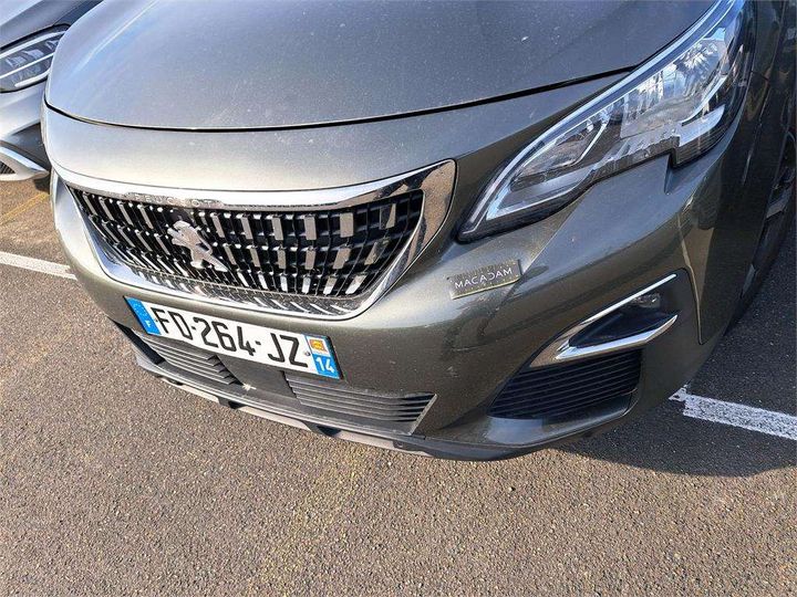 Photo 21 VIN: VF3MCYHZRKS064776 - PEUGEOT 3008 