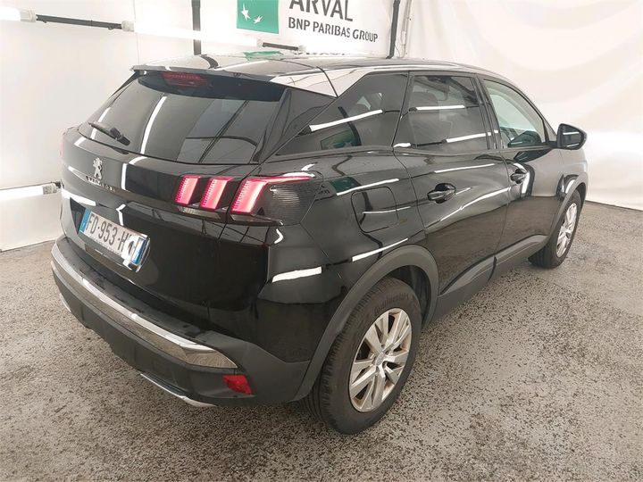 Photo 2 VIN: VF3MCYHZRKS064801 - PEUGEOT 3008 