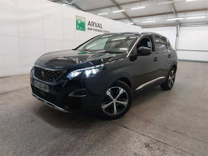 Photo 1 VIN: VF3MCYHZRKS065504 - PEUGEOT 3008 