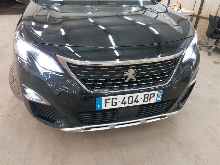 Photo 18 VIN: VF3MCYHZRKS065504 - PEUGEOT 3008 