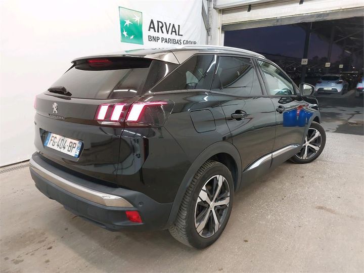 Photo 2 VIN: VF3MCYHZRKS065504 - PEUGEOT 3008 