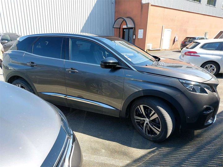 Photo 19 VIN: VF3MCYHZRKS066099 - PEUGEOT 3008 