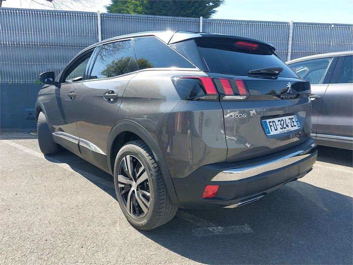 Photo 2 VIN: VF3MCYHZRKS066099 - PEUGEOT 3008 