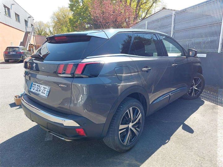 Photo 3 VIN: VF3MCYHZRKS066099 - PEUGEOT 3008 